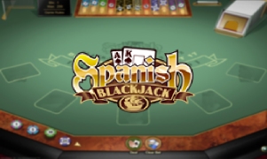 Spanish Blackjack