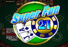 Super Fun 21