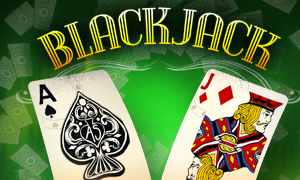 Blackjack