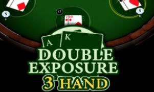 Blackjack Double