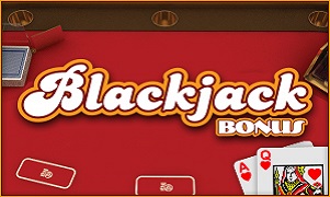 Blackjack Bonus