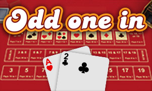 Odd One In