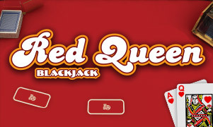 Red Queen Blackjack