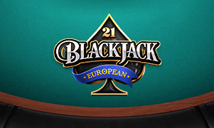 European Blackjack