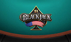 American Blackjack