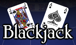 Blackjack