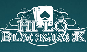 Hi Lo Blackjack