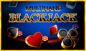 Multihand Blackjack