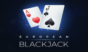 European Blackjack