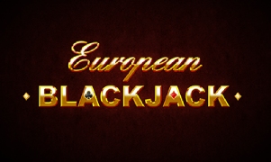 European Blackjack