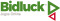 logo Bidluck Casino